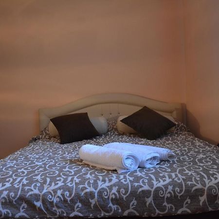 Apartamento Danilovica Kuca Bioska Exterior foto