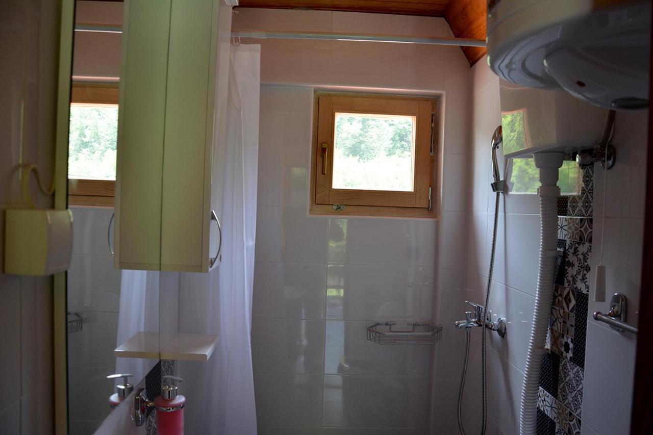 Apartamento Danilovica Kuca Bioska Exterior foto