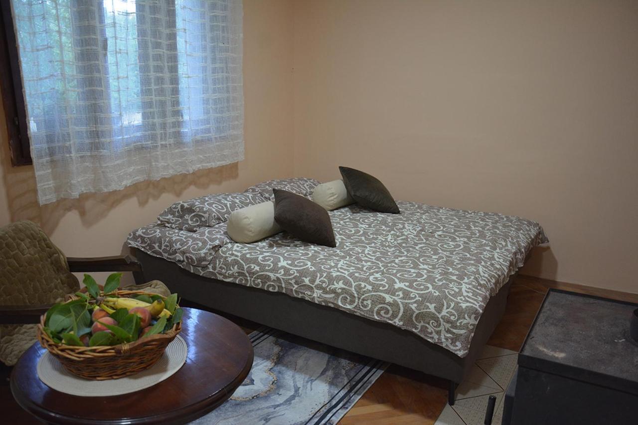 Apartamento Danilovica Kuca Bioska Exterior foto