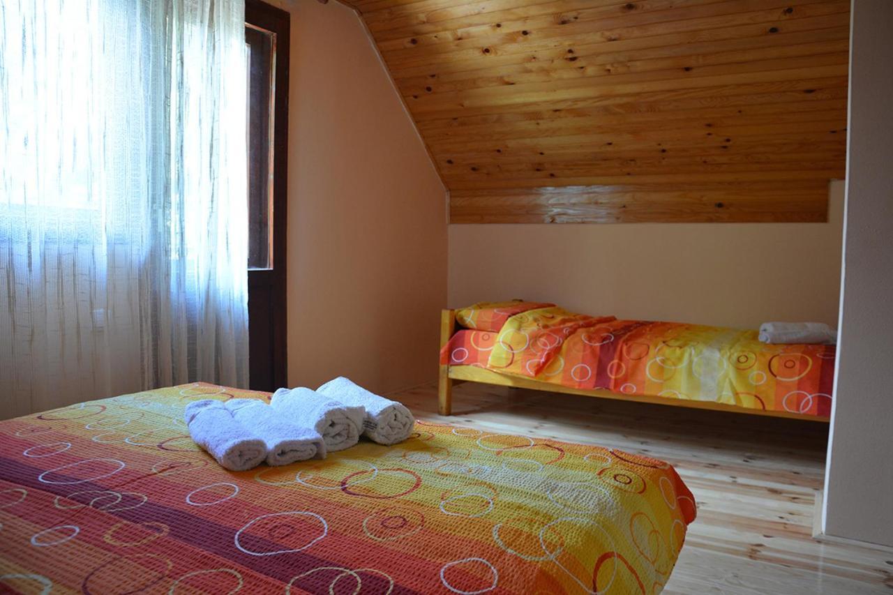 Apartamento Danilovica Kuca Bioska Exterior foto