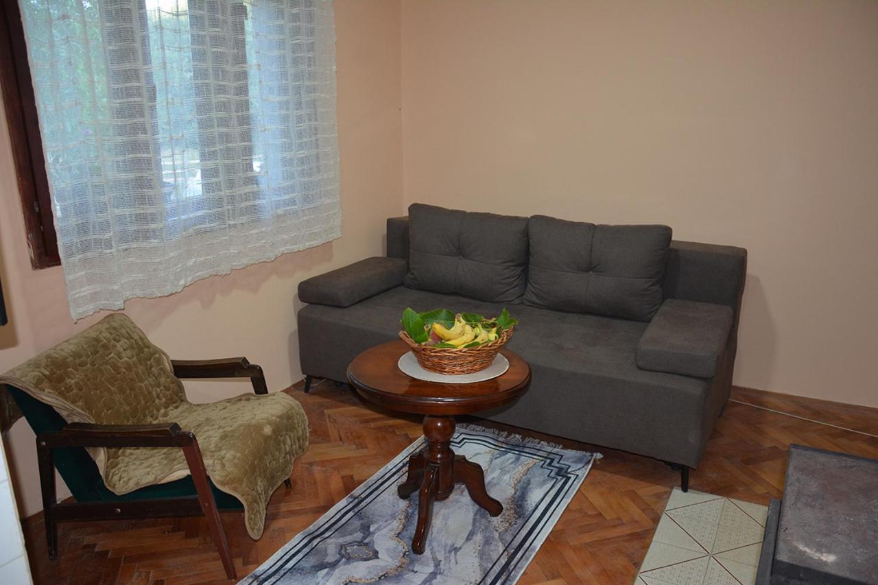 Apartamento Danilovica Kuca Bioska Exterior foto