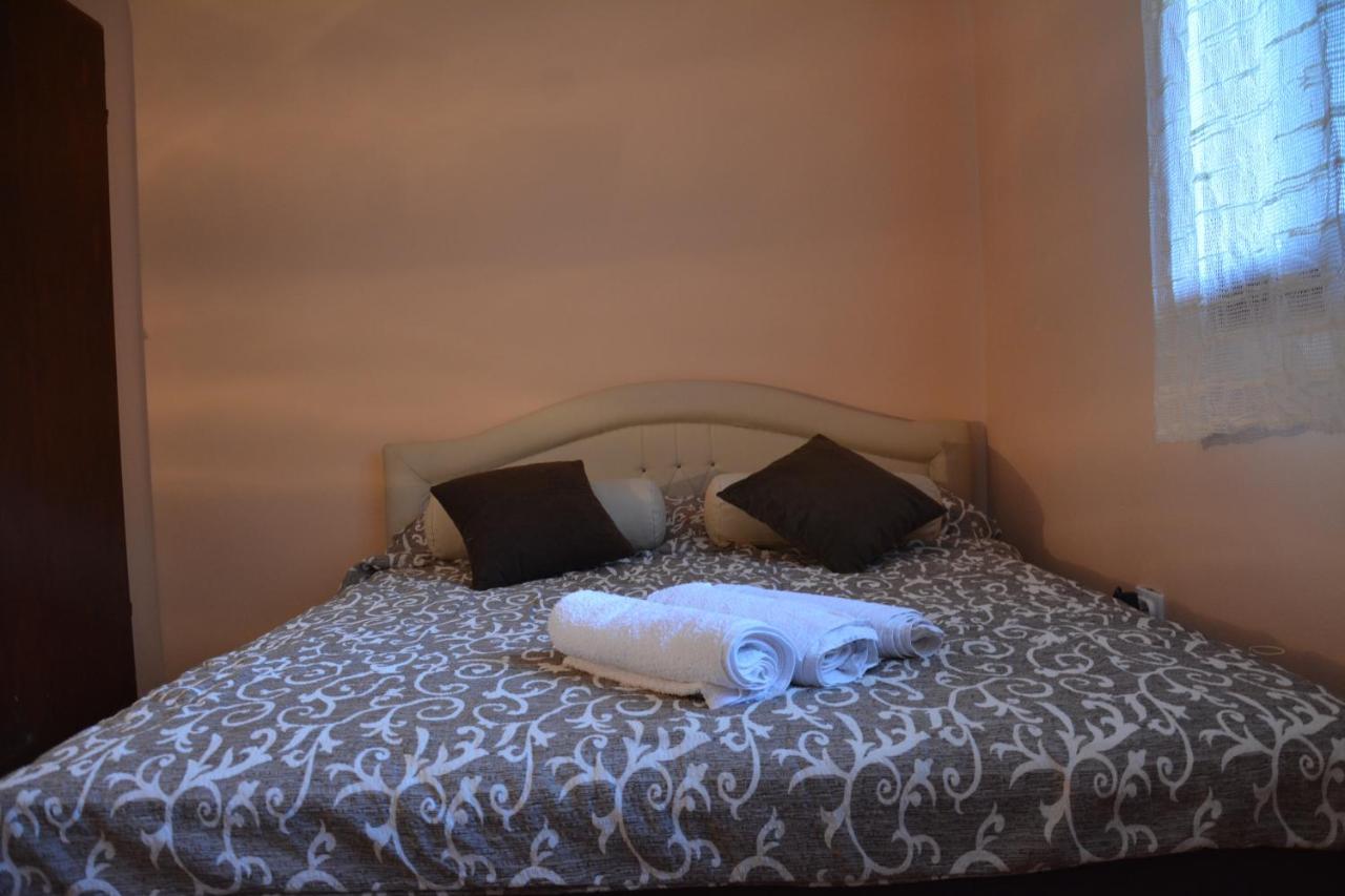 Apartamento Danilovica Kuca Bioska Exterior foto