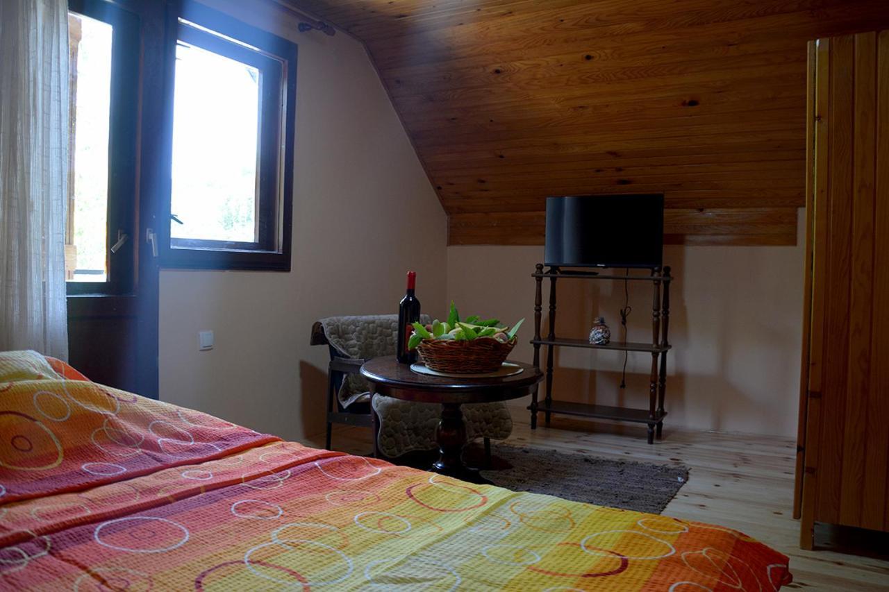 Apartamento Danilovica Kuca Bioska Exterior foto