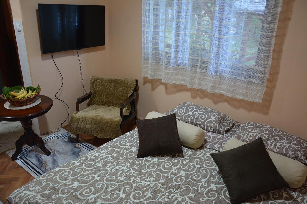 Apartamento Danilovica Kuca Bioska Exterior foto