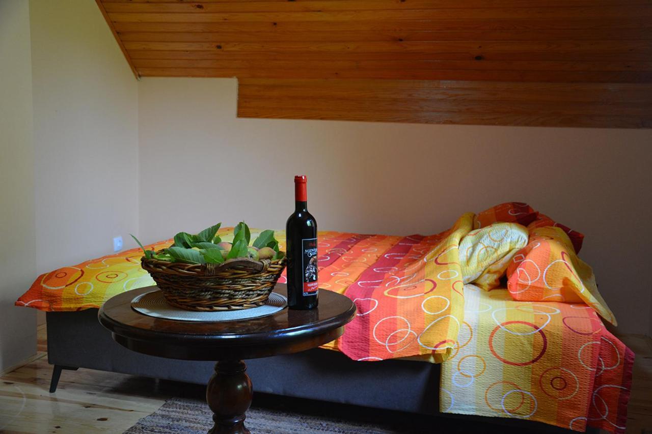 Apartamento Danilovica Kuca Bioska Exterior foto