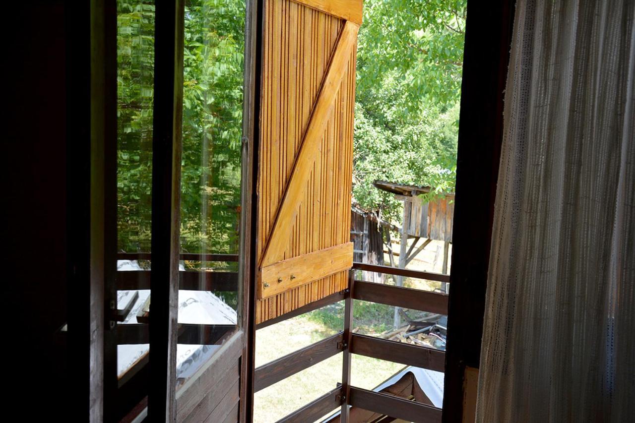 Apartamento Danilovica Kuca Bioska Exterior foto