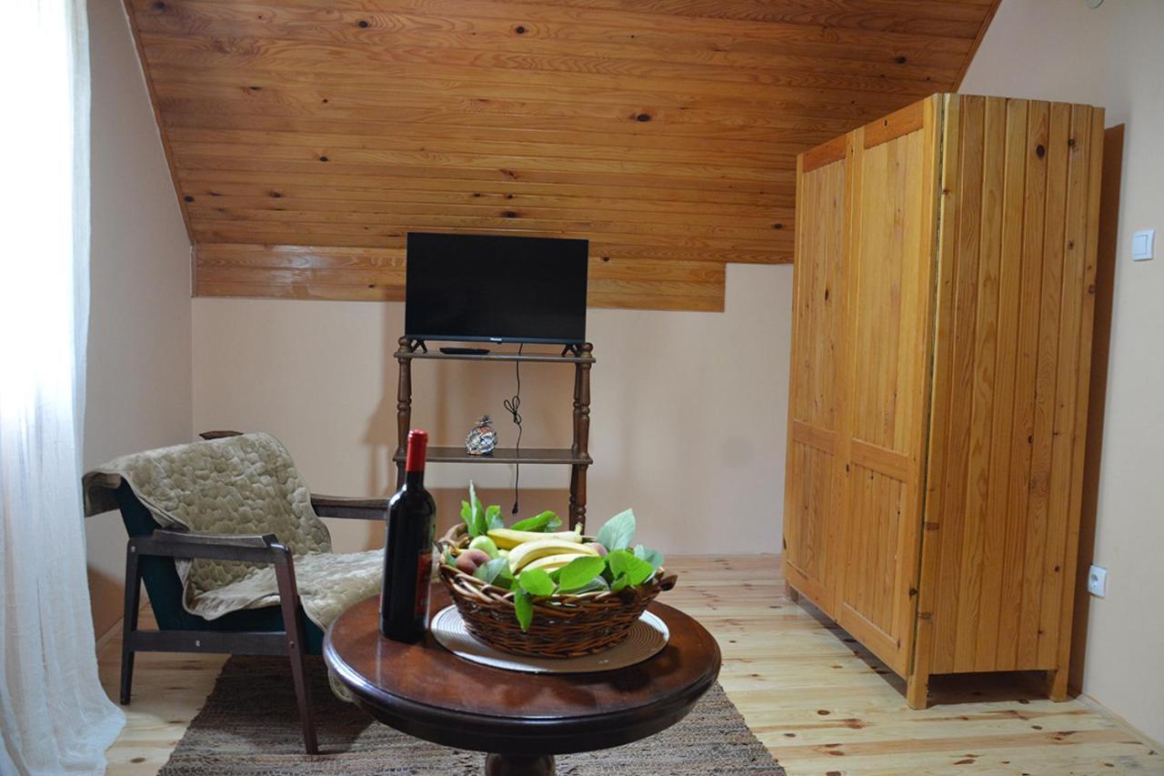 Apartamento Danilovica Kuca Bioska Exterior foto