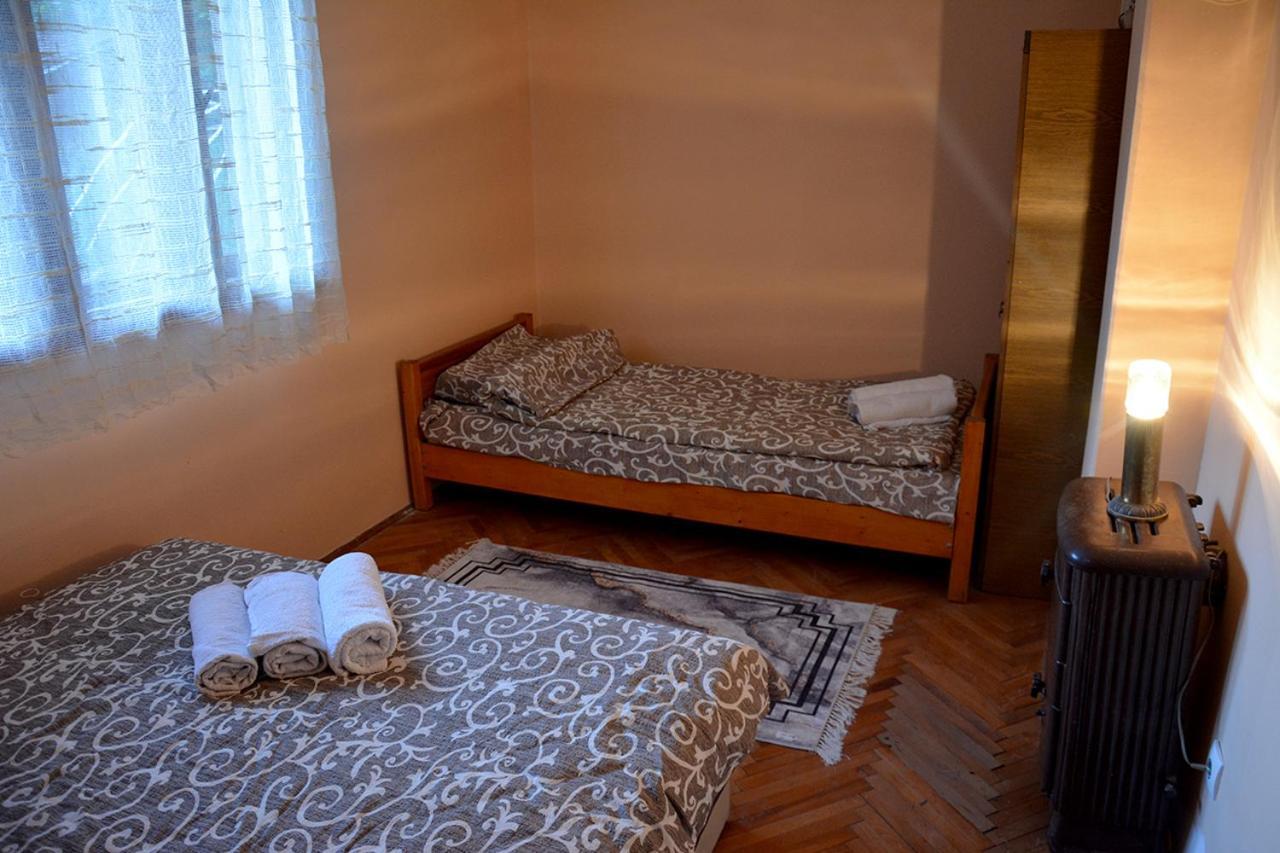 Apartamento Danilovica Kuca Bioska Exterior foto