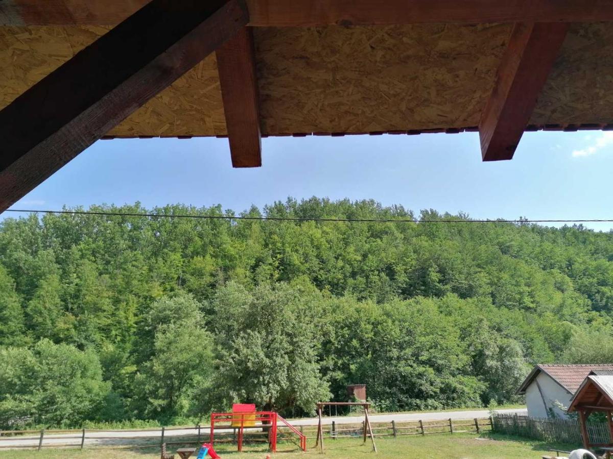 Apartamento Danilovica Kuca Bioska Exterior foto